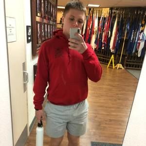 Meet your Posher, Joseph